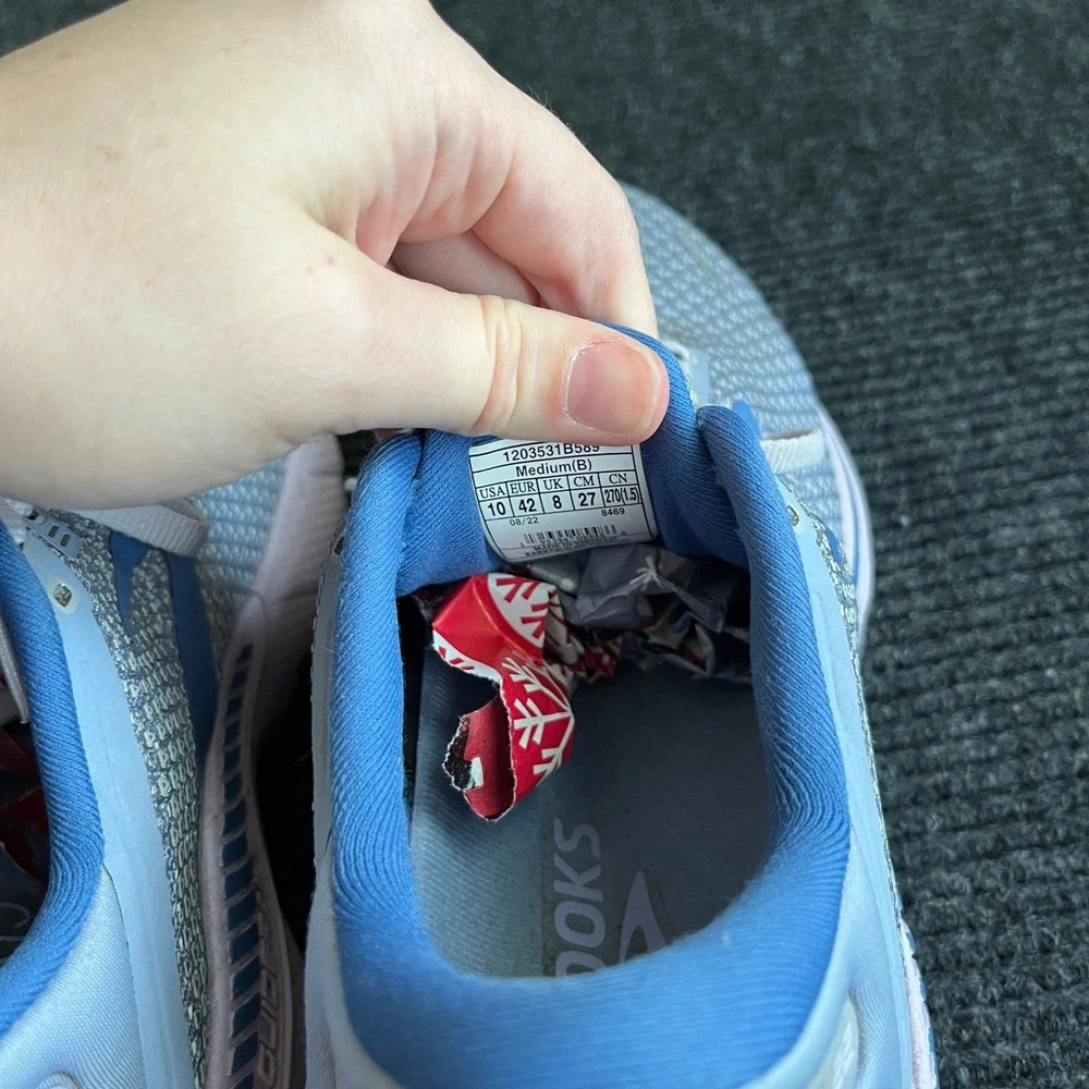 Brooks adrenaline gts